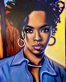 Lauryn Hill